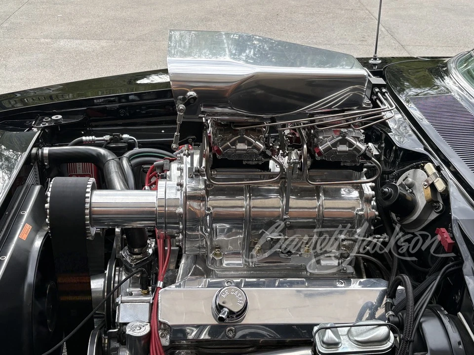 1969 Dodge Charger 2nd Gen - Image 8 of 30