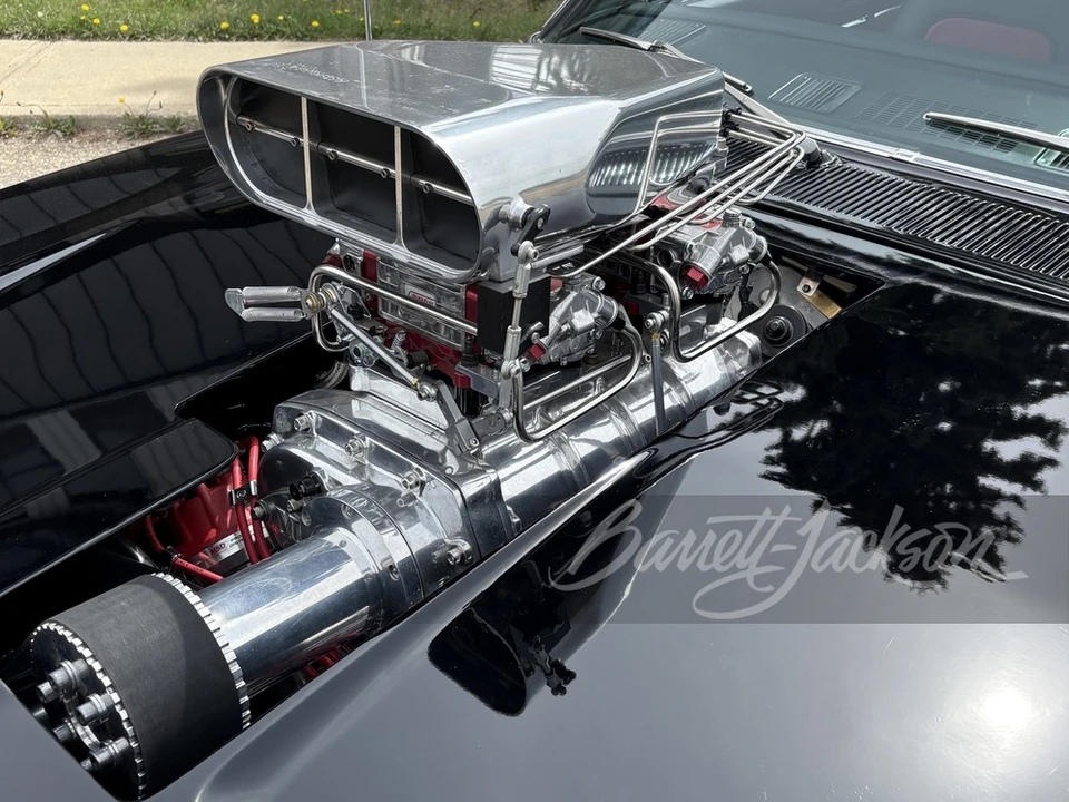 1969 Dodge Charger 2nd Gen - Image 18 of 30