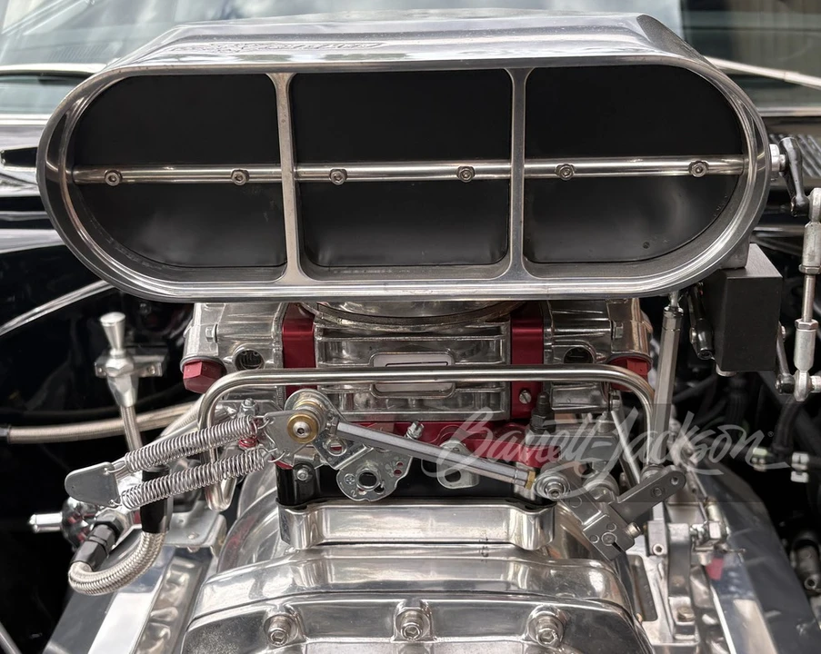 1969 Dodge Charger 2nd Gen - Image 10 of 30