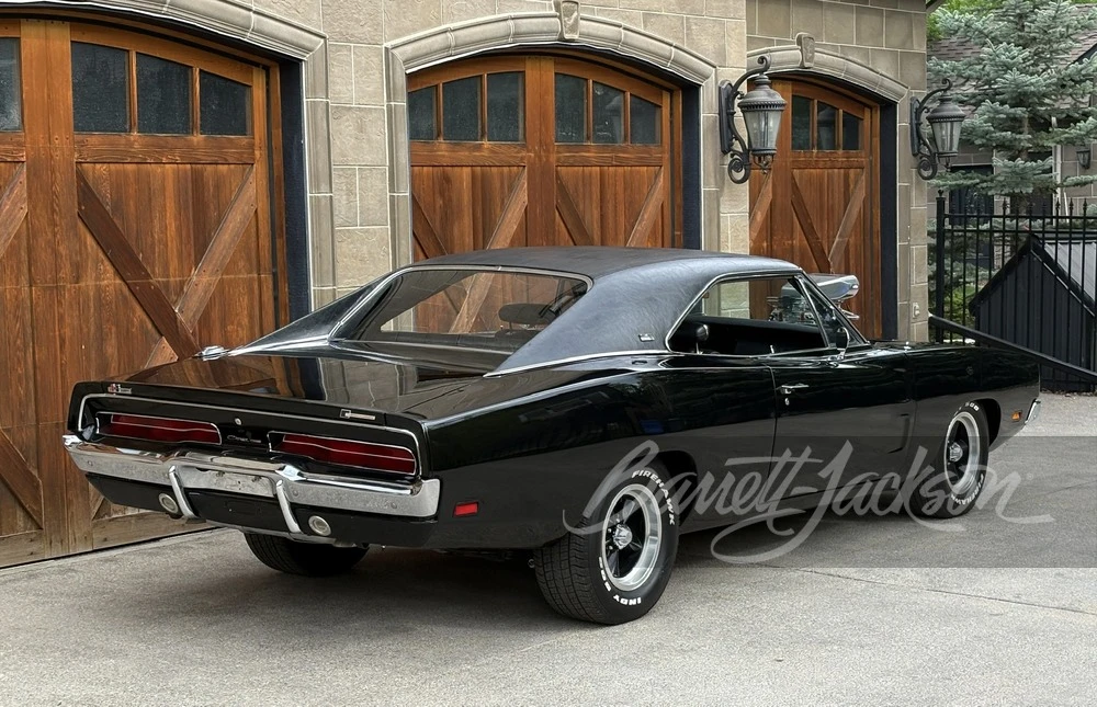 1969 Dodge Charger 2nd Gen - Image 3 of 30