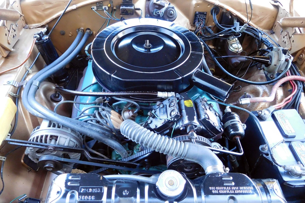 1969 Dodge Charger 2nd Gen - Image 3 of 5