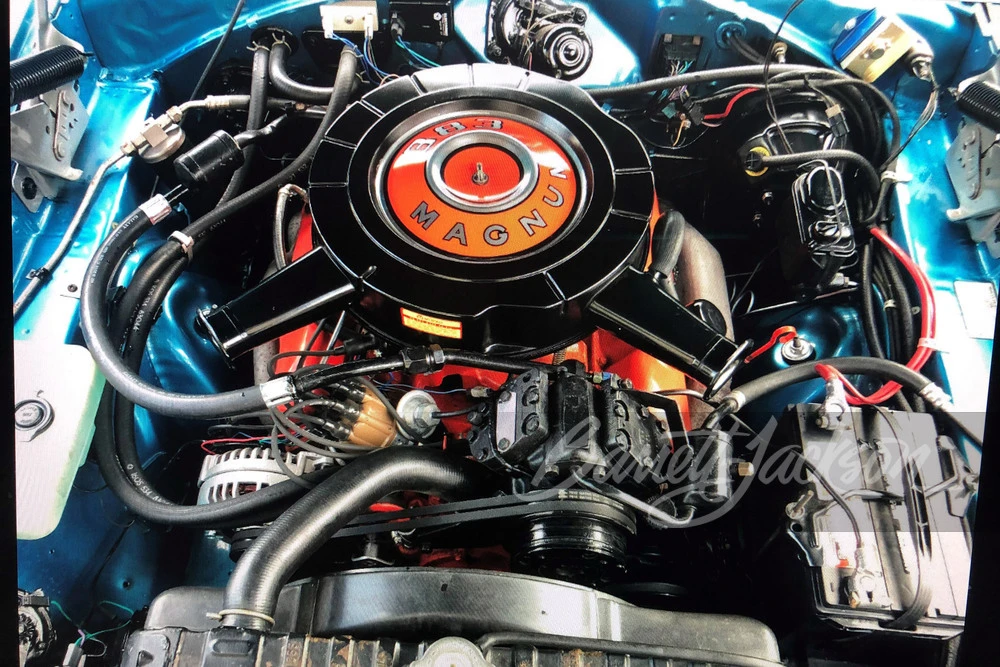 1969 Dodge Charger 2nd Gen - Image 2 of 16
