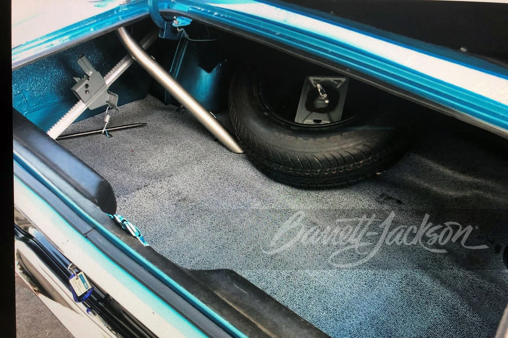 1969 Dodge Charger 2nd Gen - Image 10 of 16