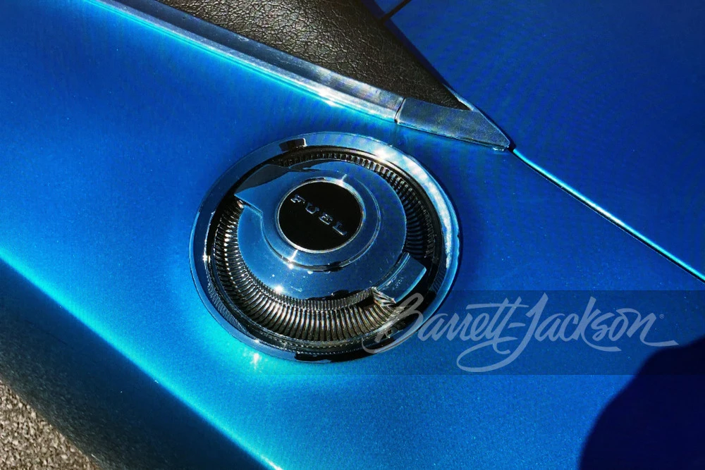 1969 Dodge Charger 2nd Gen - Image 12 of 16