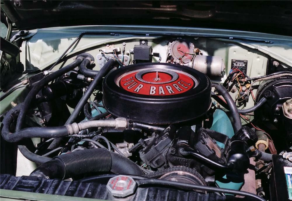 1969 Dodge Coronet 4th Gen - Image 3 of 5