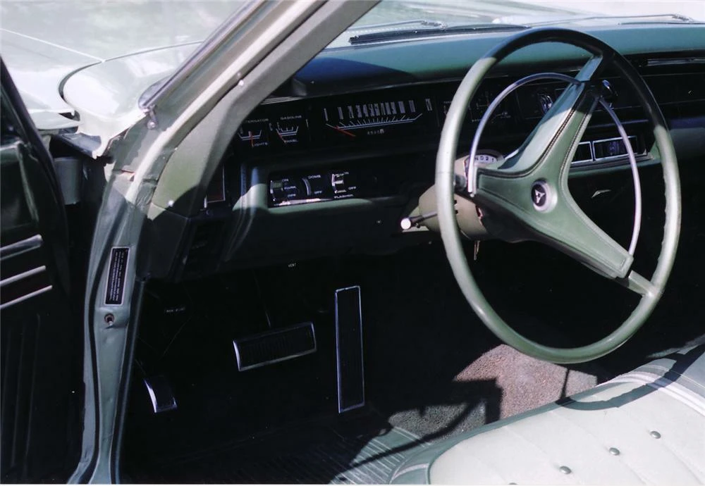1969 Dodge Coronet 4th Gen - Image 4 of 5