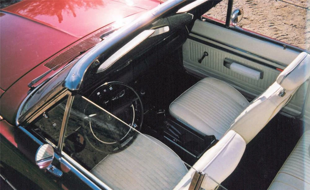 1969 Dodge Coronet 4th Gen - Image 5 of 8
