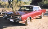 1969 Dodge Coronet 4th Gen - Image 7 of 8