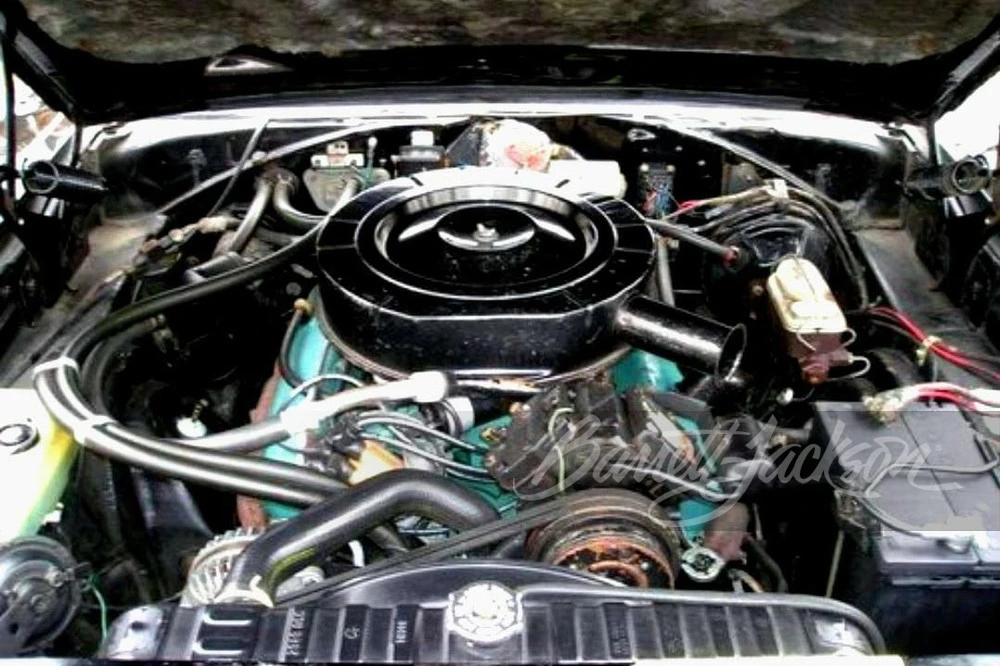 1969 Dodge Coronet 4th Gen - Image 2 of 5