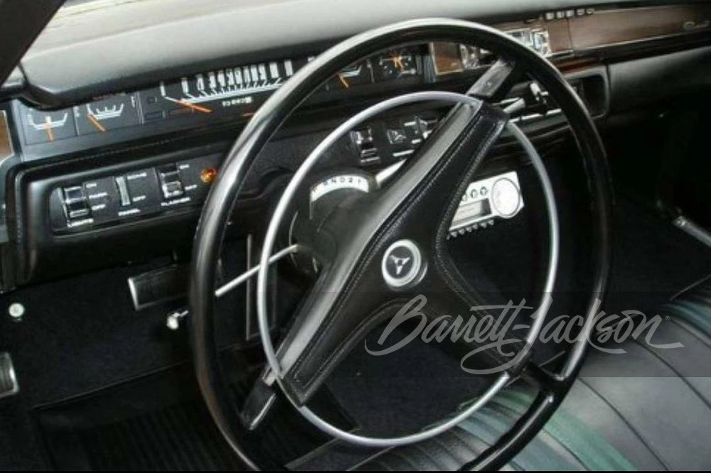 1969 Dodge Coronet 4th Gen - Image 3 of 5