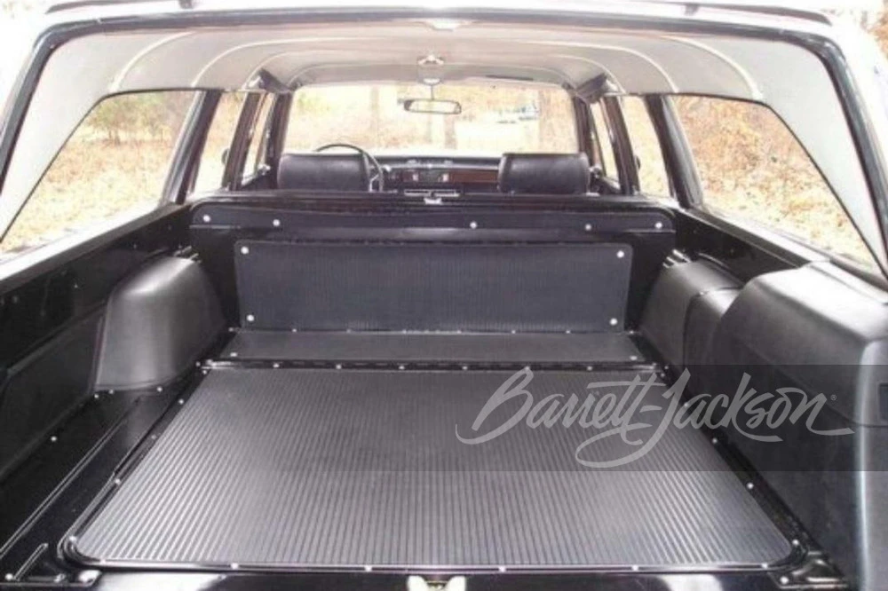 1969 Dodge Coronet 4th Gen - Image 4 of 5