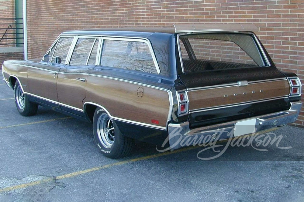 1969 Dodge Coronet 4th Gen - Image 5 of 5