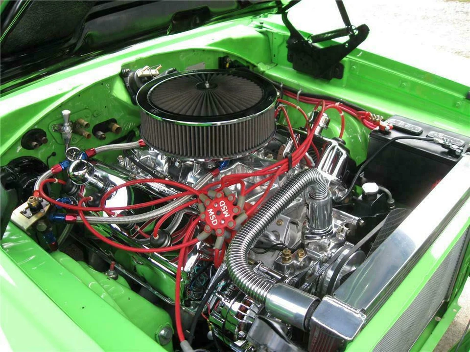 1969 Dodge Coronet 4th Gen - Image 3 of 5