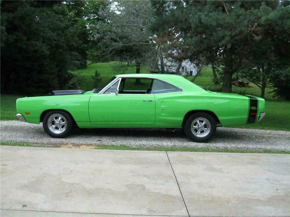 1969 Dodge Coronet 4th Gen - Image 5 of 5