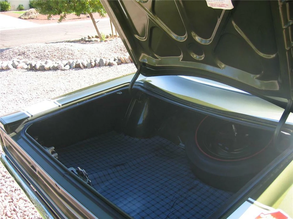 1969 Dodge Coronet R/T 4th Gen - Image 5 of 6