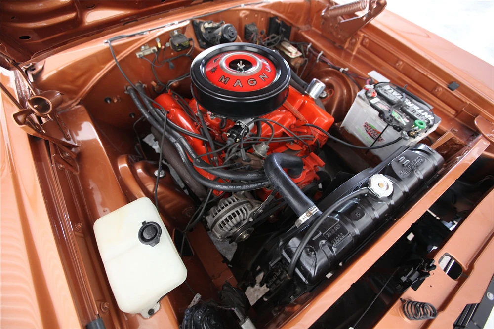 1969 Dodge Coronet R/T 4th Gen - Image 2 of 5