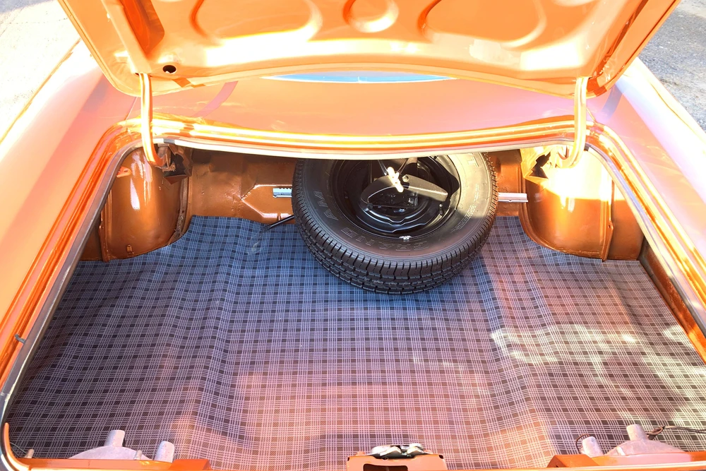1969 Dodge Coronet R/T 4th Gen - Image 5 of 8