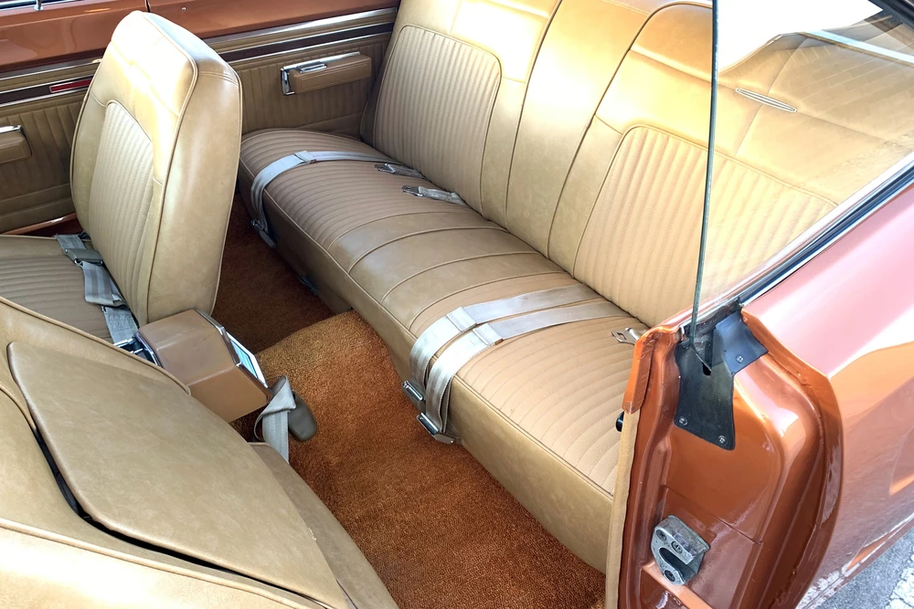 1969 Dodge Coronet R/T 4th Gen - Image 6 of 8