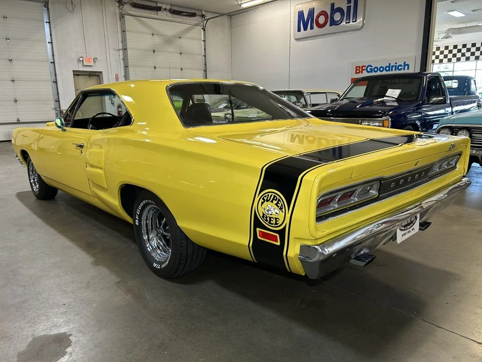 1969 Dodge Super Bee - Image 7 of 12