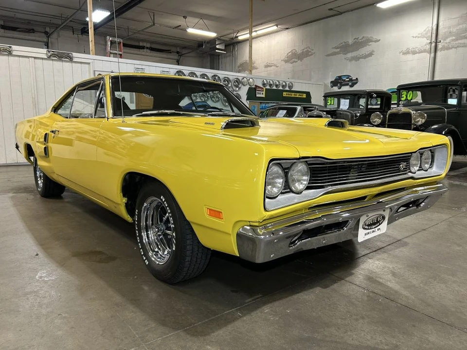 1969 Dodge Super Bee - Image 3 of 12