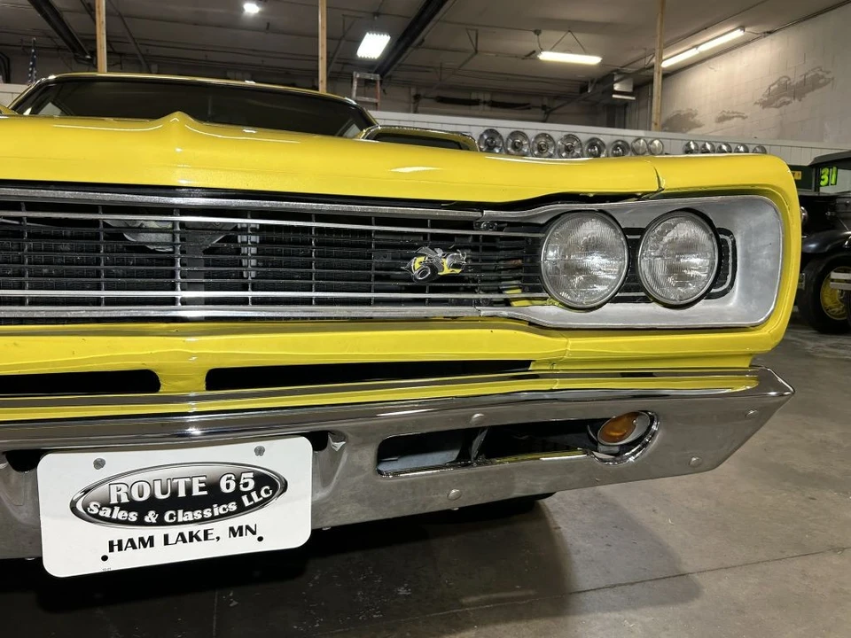 1969 Dodge Super Bee - Image 9 of 12