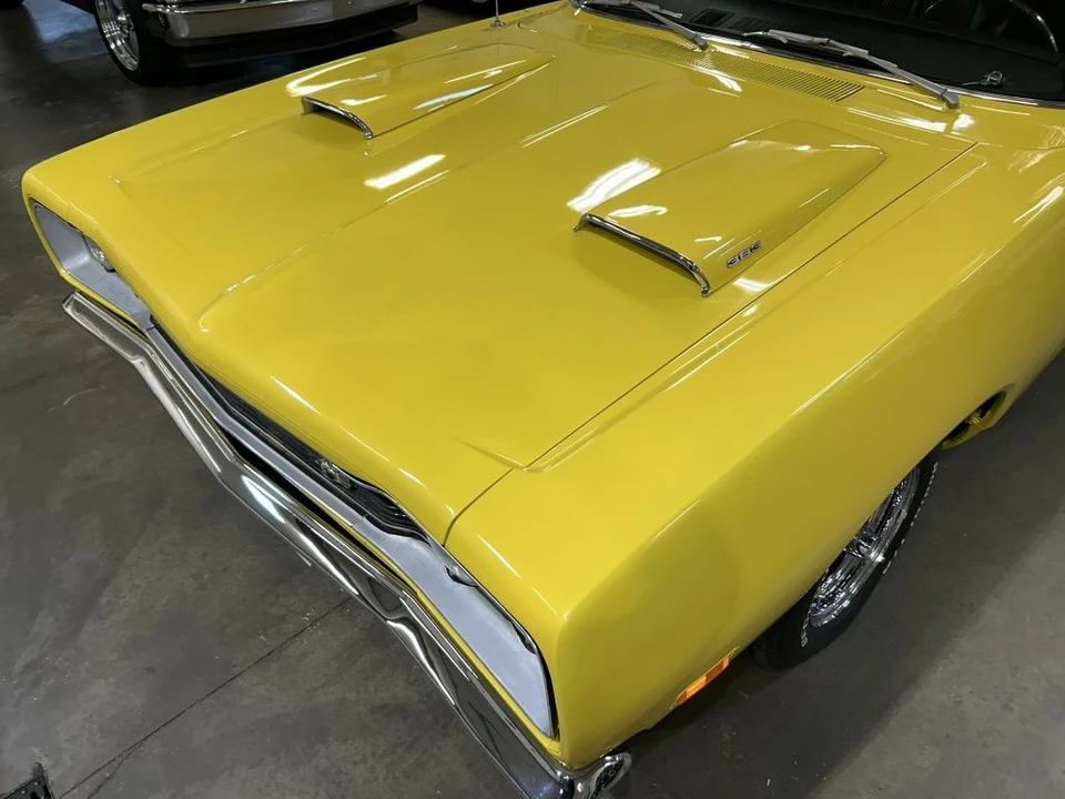 1969 Dodge Super Bee - Image 11 of 12