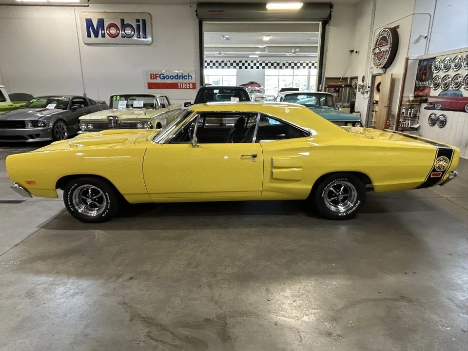 1969 Dodge Super Bee - Image 8 of 12