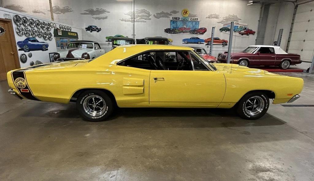 1969 Dodge Super Bee - Image 4 of 12