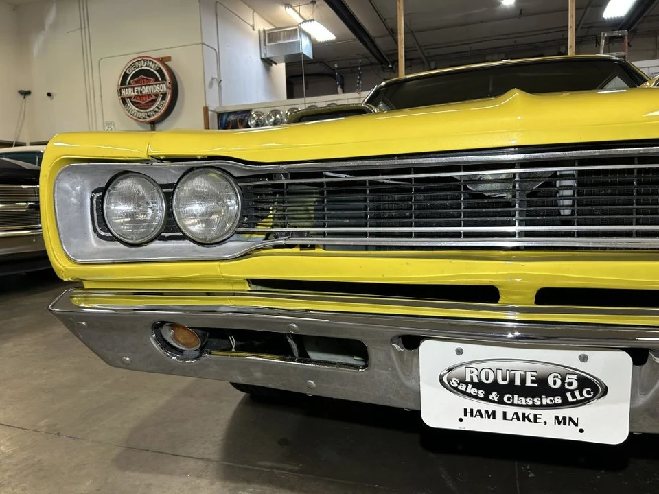 1969 Dodge Super Bee - Image 10 of 12