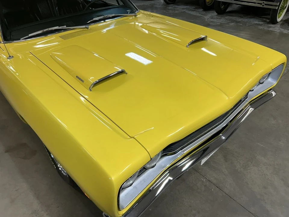 1969 Dodge Super Bee - Image 12 of 12