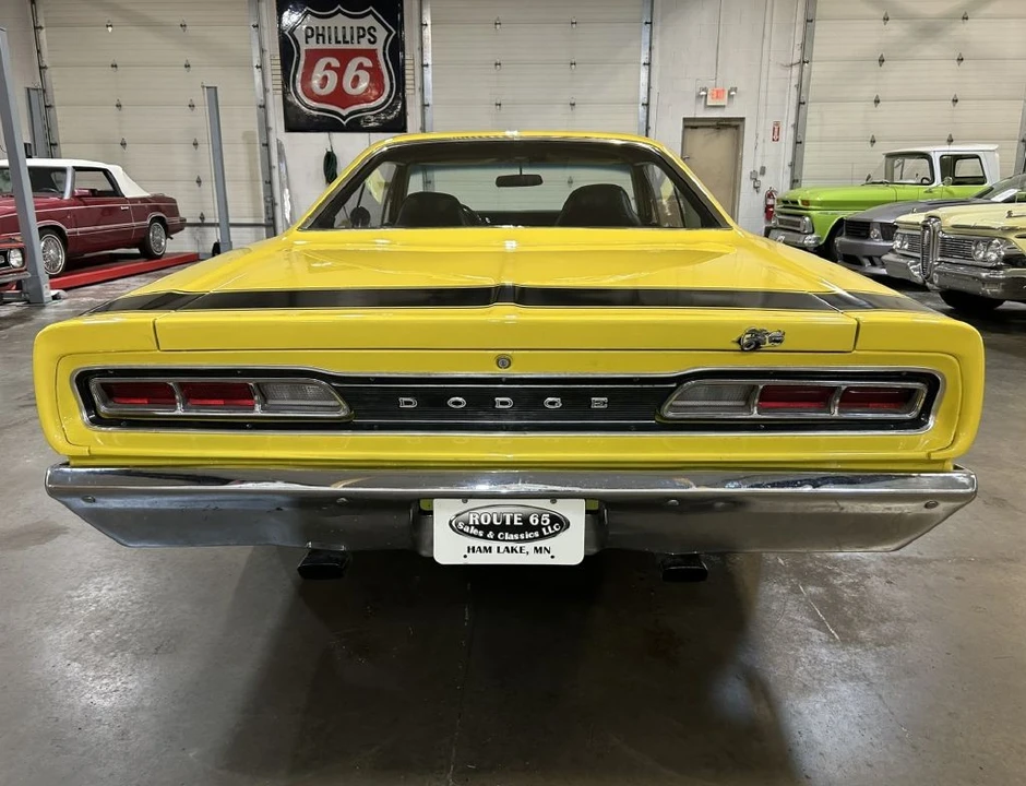 1969 Dodge Super Bee - Image 6 of 12