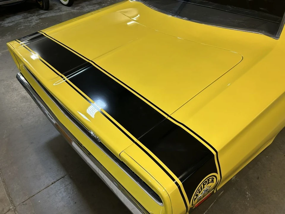1969 Dodge Super Bee - Image 21 of 21
