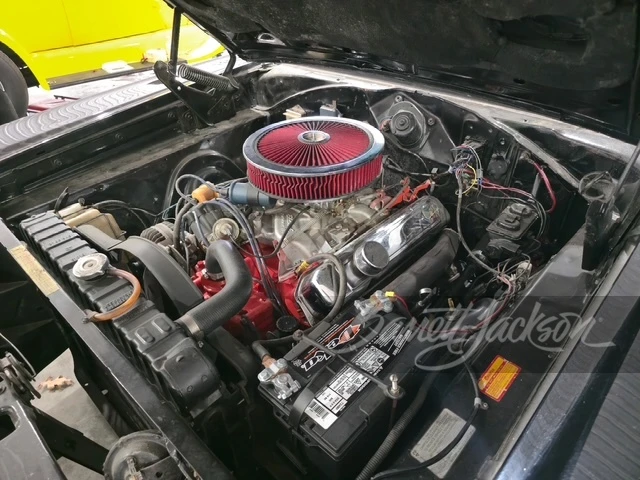 1969 Dodge Coronet 4th Gen - Image 4 of 6