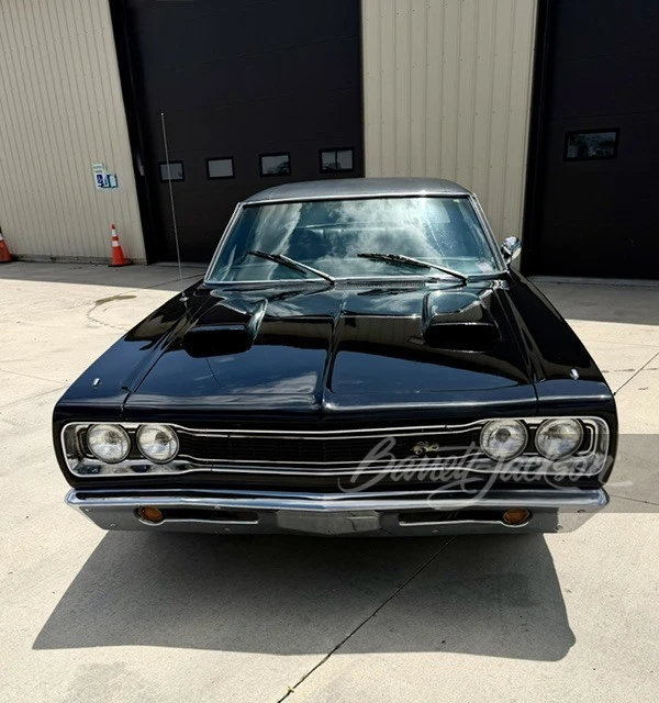 1969 Dodge Coronet 4th Gen - Image 6 of 6