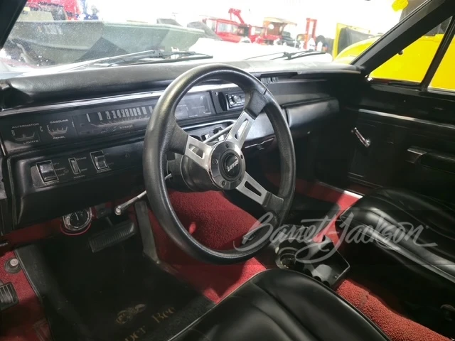 1969 Dodge Coronet 4th Gen - Image 5 of 6