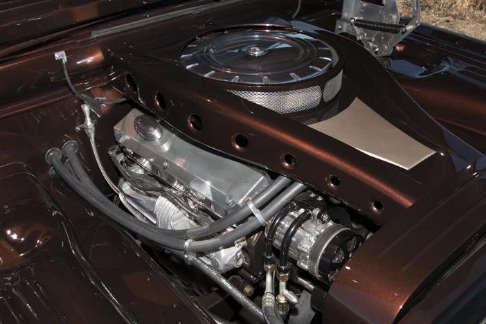 1969 Dodge D Series 2nd Gen - Image 3 of 5