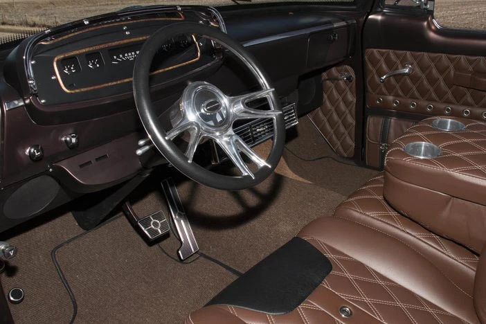 1969 Dodge D Series 2nd Gen - Image 4 of 5