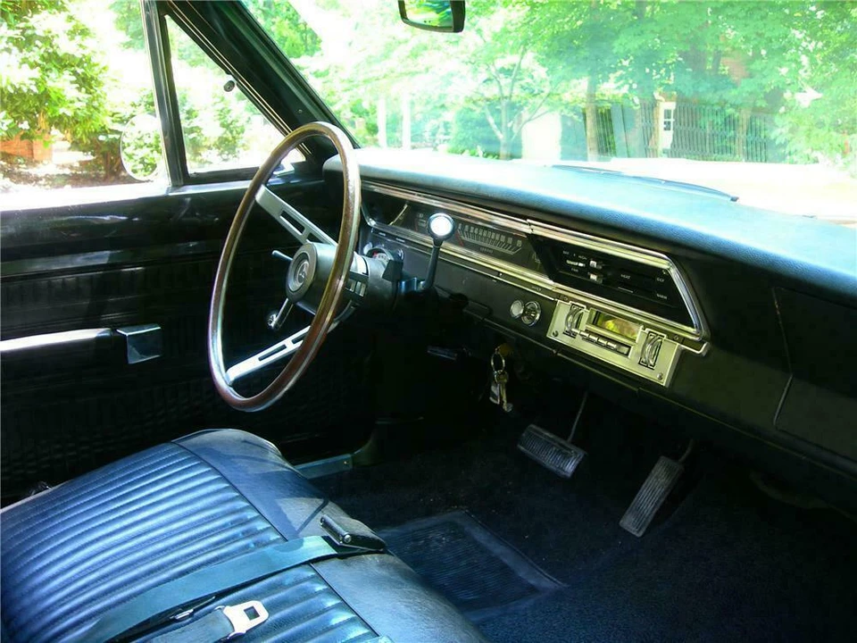 1969 Dodge Dart - Image 4 of 5