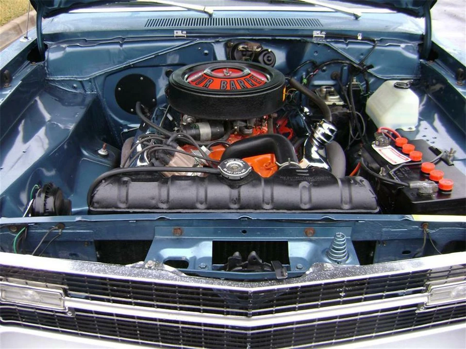 1969 Dodge Dart - Image 3 of 5