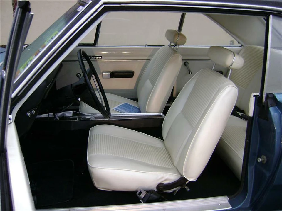 1969 Dodge Dart - Image 4 of 5