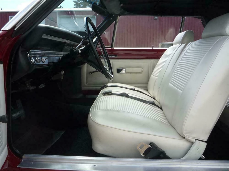 1969 Dodge Dart - Image 4 of 5