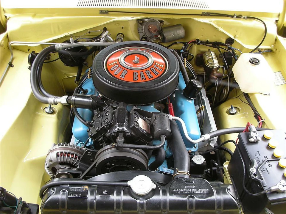 1969 Dodge Dart - Image 3 of 5