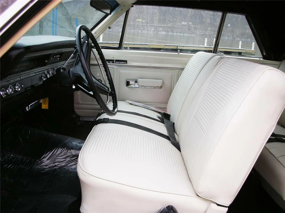 1969 Dodge Dart - Image 4 of 5