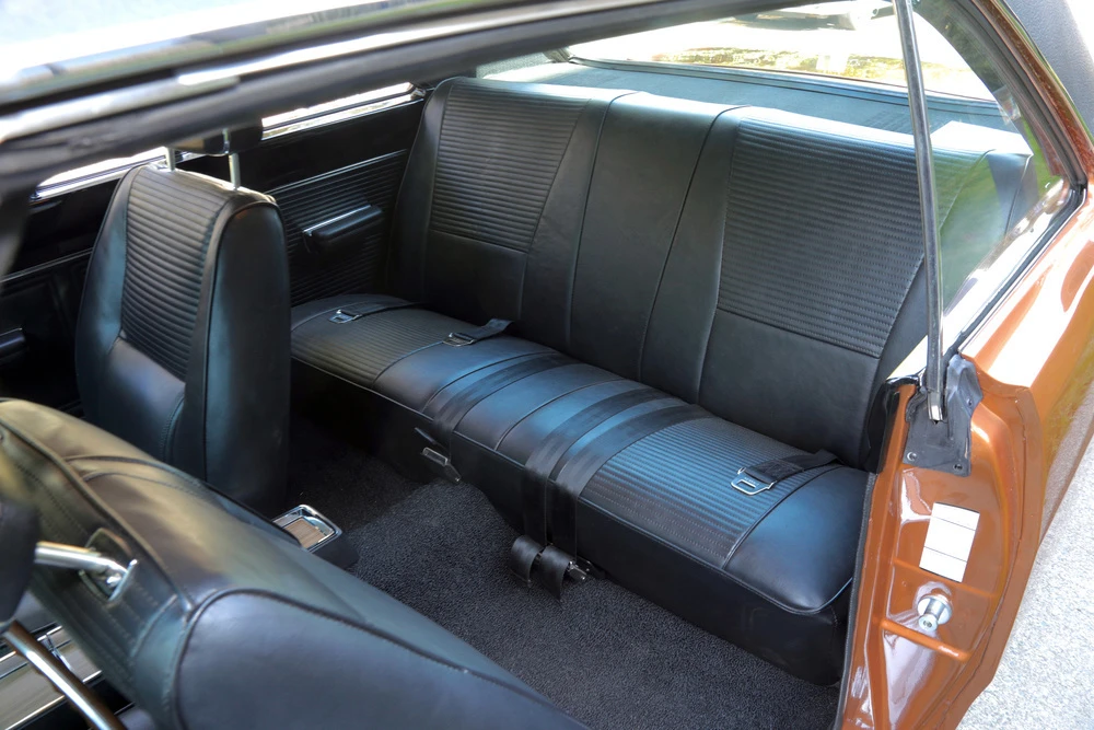 1969 Dodge Dart - Image 6 of 9