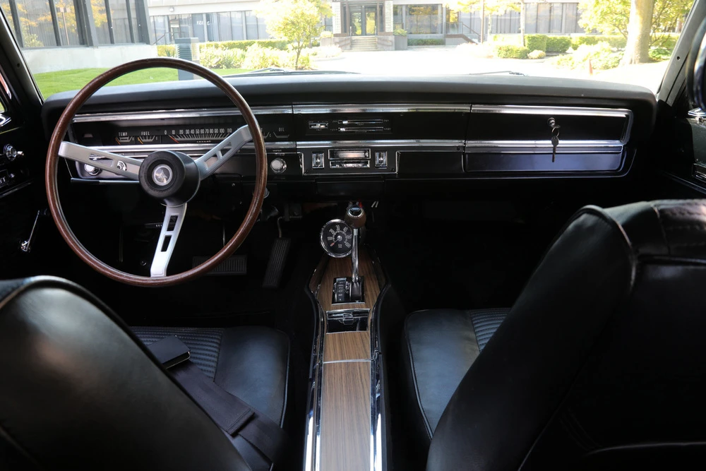 1969 Dodge Dart - Image 7 of 9
