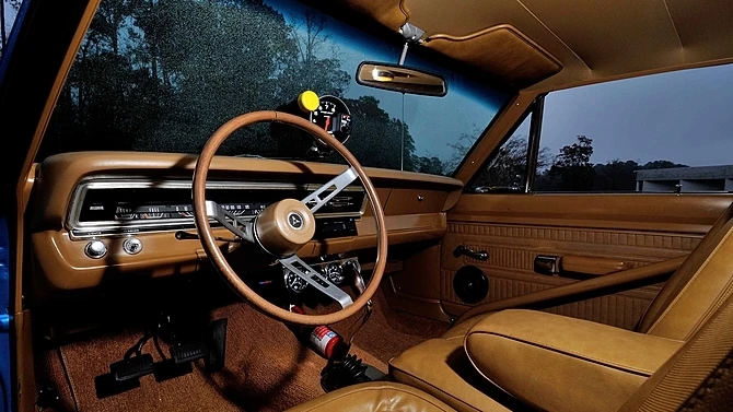 1969 Dodge Dart - Image 3 of 5