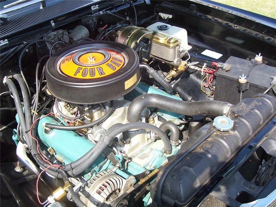 1969 Dodge Dart - Image 3 of 5