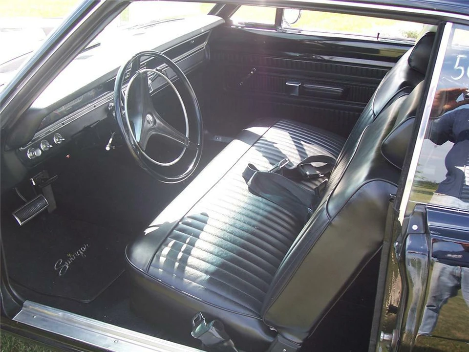 1969 Dodge Dart - Image 4 of 5