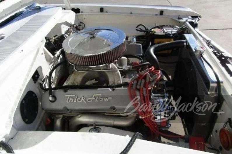 1969 Dodge Dart - Image 2 of 12