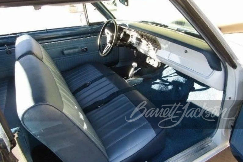 1969 Dodge Dart - Image 3 of 12